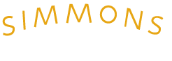 Footer logo for Simmons Irrigation