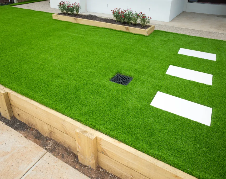 Turf Installation Phoenix Az