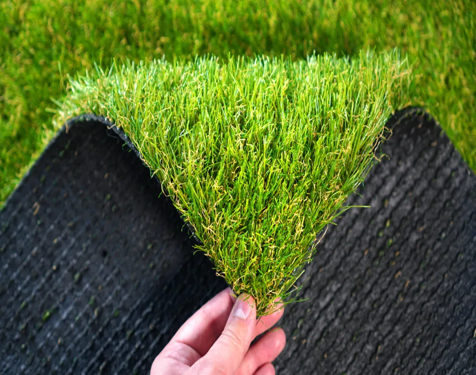 Artificial Turf Drainage Mat