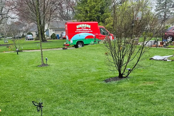 When Is It Too Late to Plant Grass in Ohio?